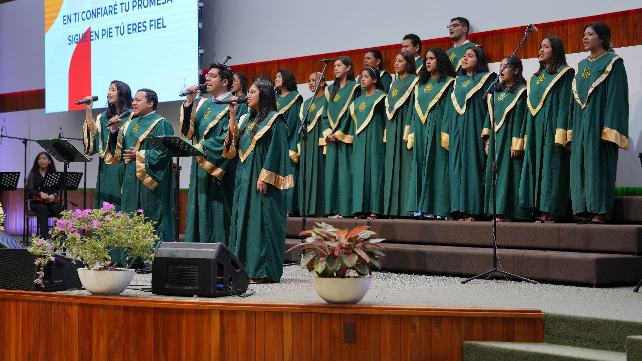 Inicio de clases 2023