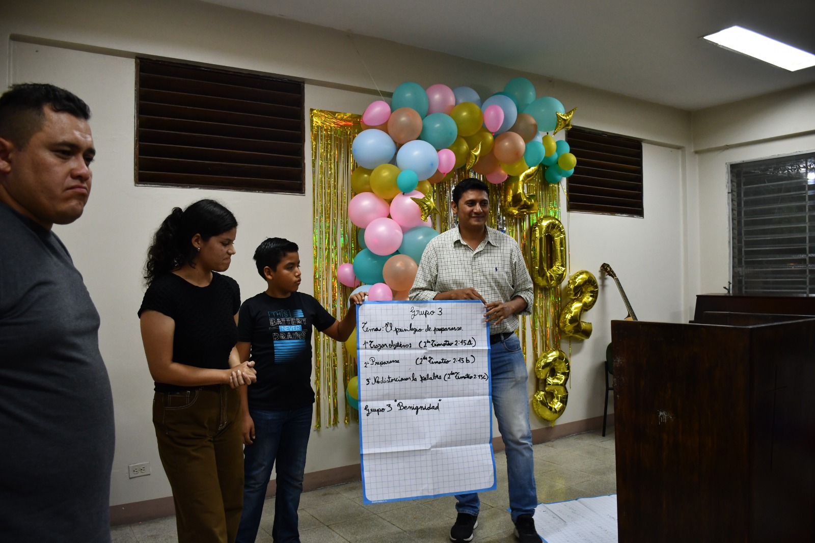 Integración Estudiantes NOV 2023