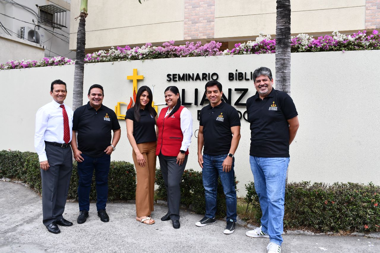 Reunión con Coordinadores 2023