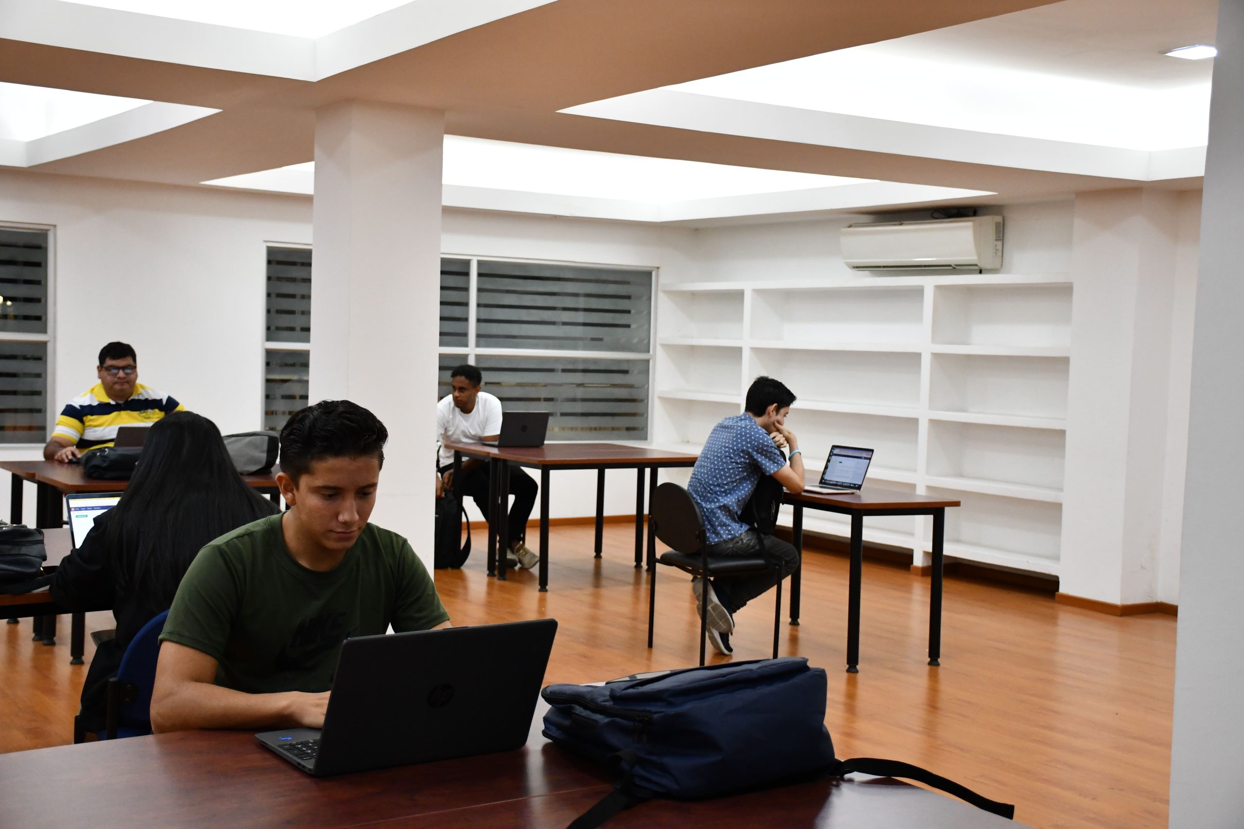 Clases Campus Gye P.53